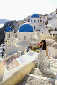 Meet your Posher, Wei